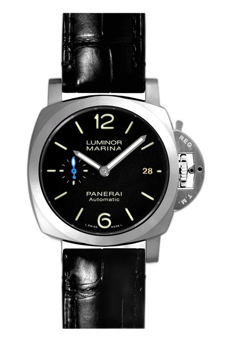 panerai luminor marina quaranta price